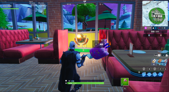 竞争者使得 竞争者使得