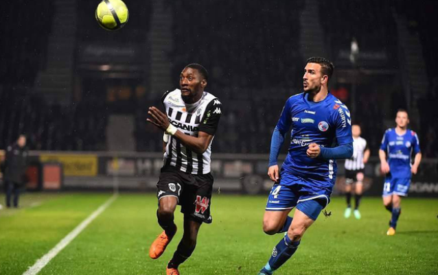 我心里有种 我心里有种