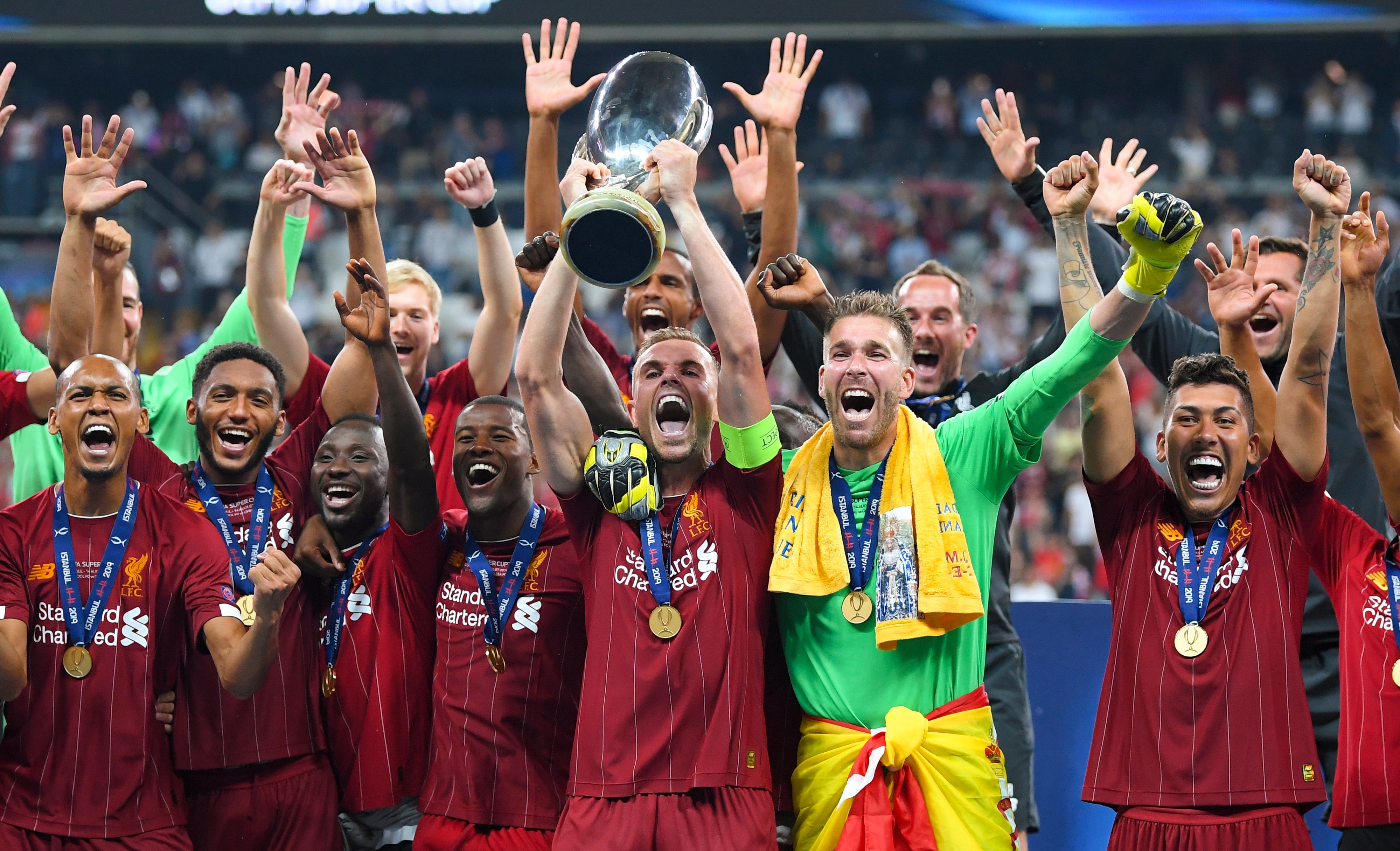 当需要打穿 当需要打穿