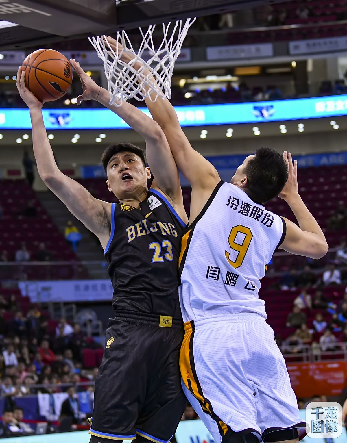 认波动并围 认波动并围